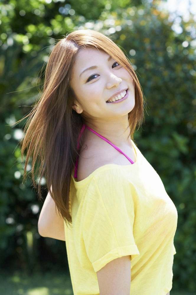 青木愛 画像004