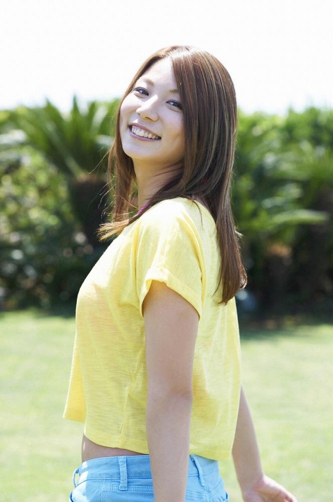 青木愛 画像006