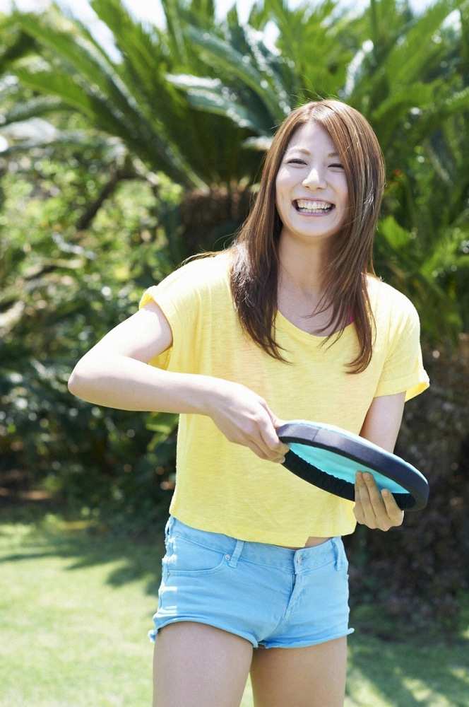 青木愛 画像008