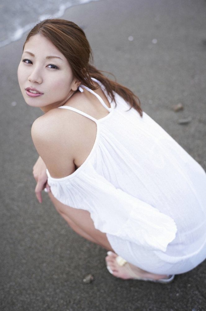 青木愛 画像090