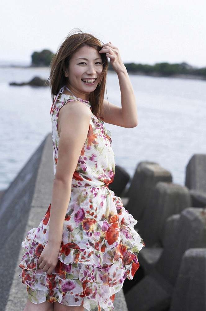青木愛 画像124