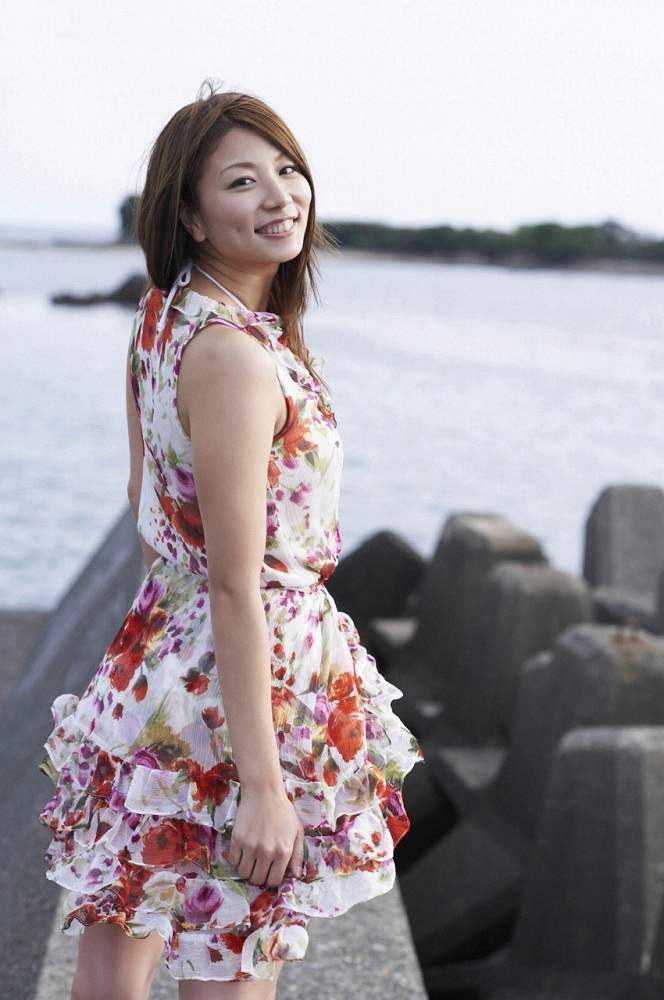 青木愛 画像125