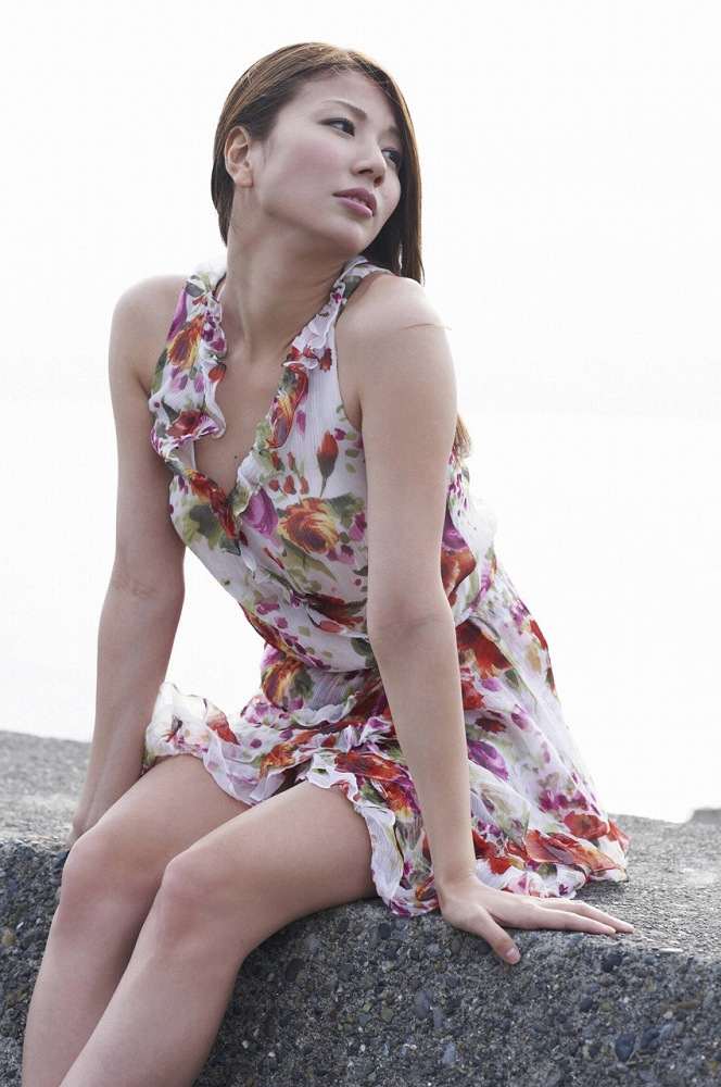 青木愛 画像128