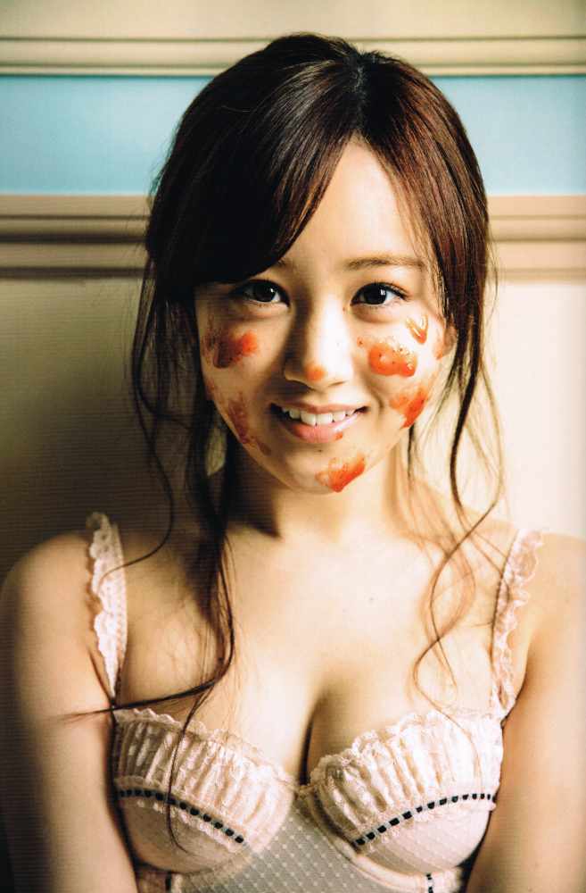 h_minami_031 星野みなみ 画像031