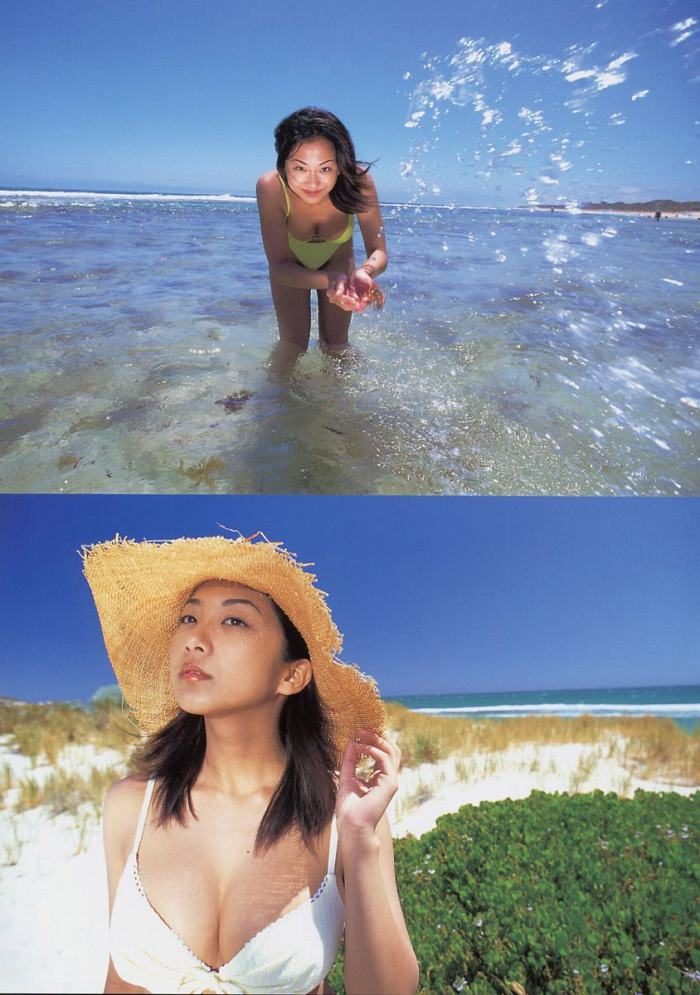 優香 画像014