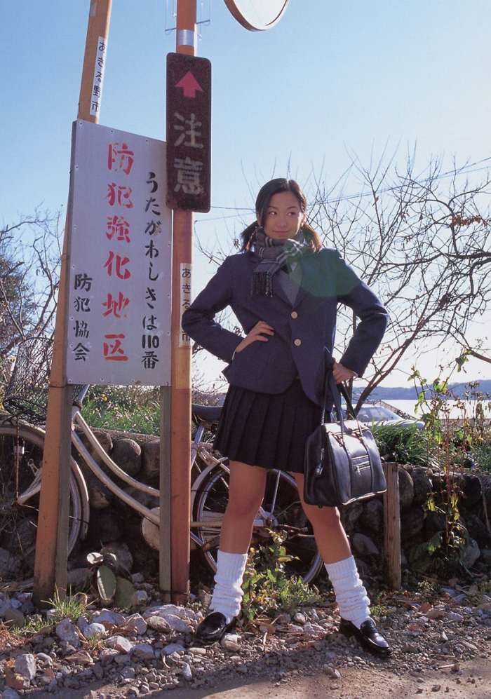 優香 画像033