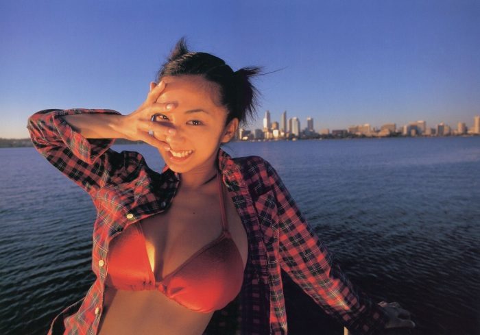 優香 画像059