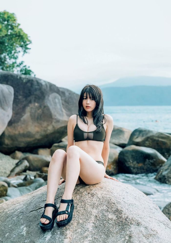 馬場ふみか 画像012