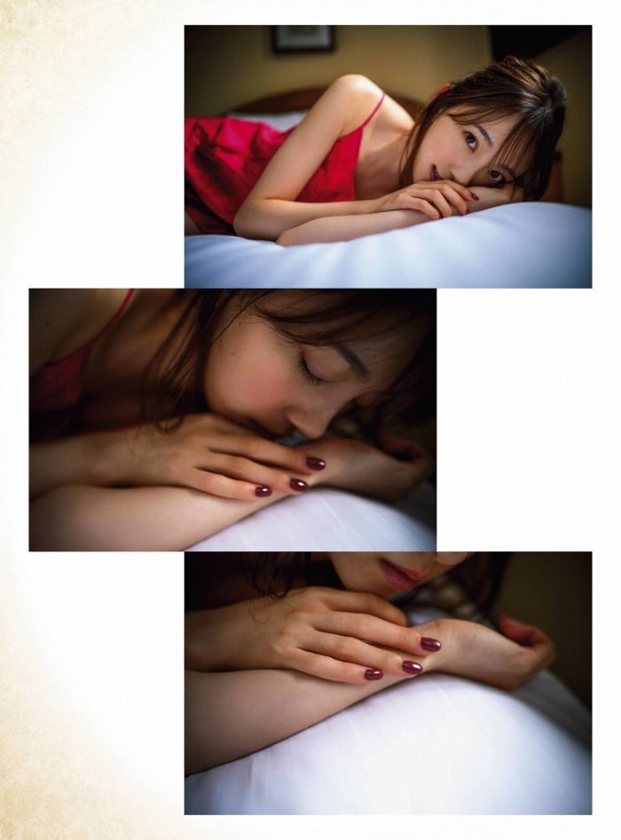 堀未央奈 画像008