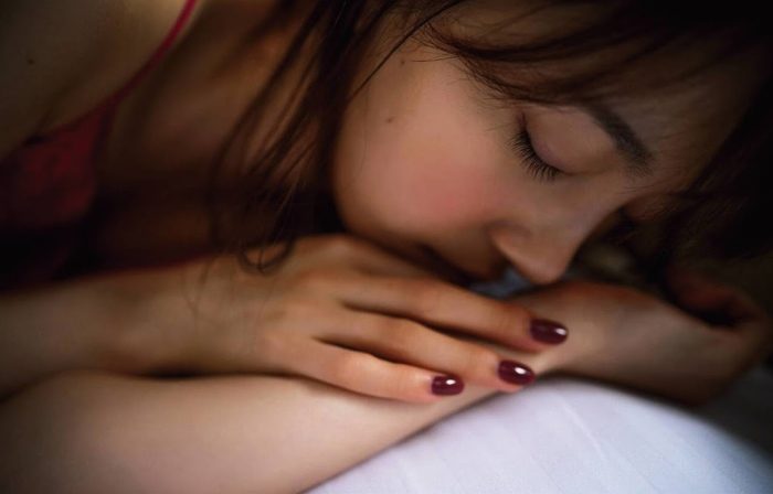 堀未央奈 画像010