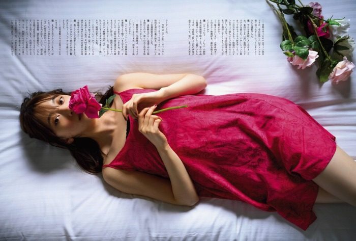 堀未央奈 画像012