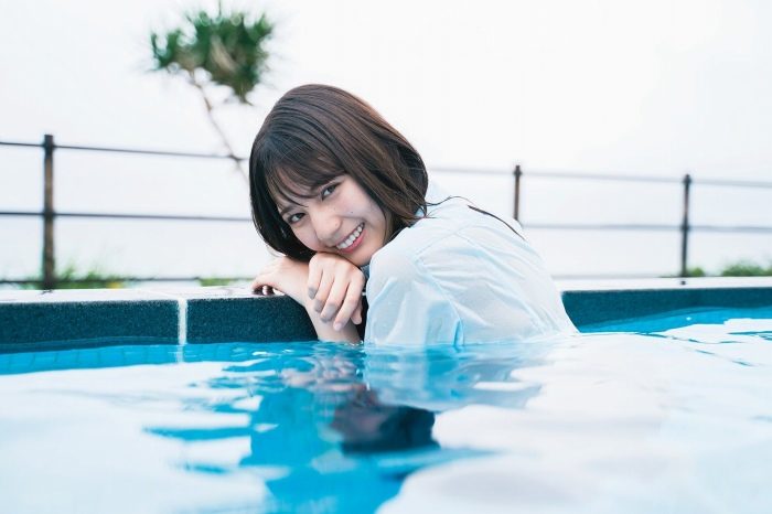 小坂菜緒 画像013