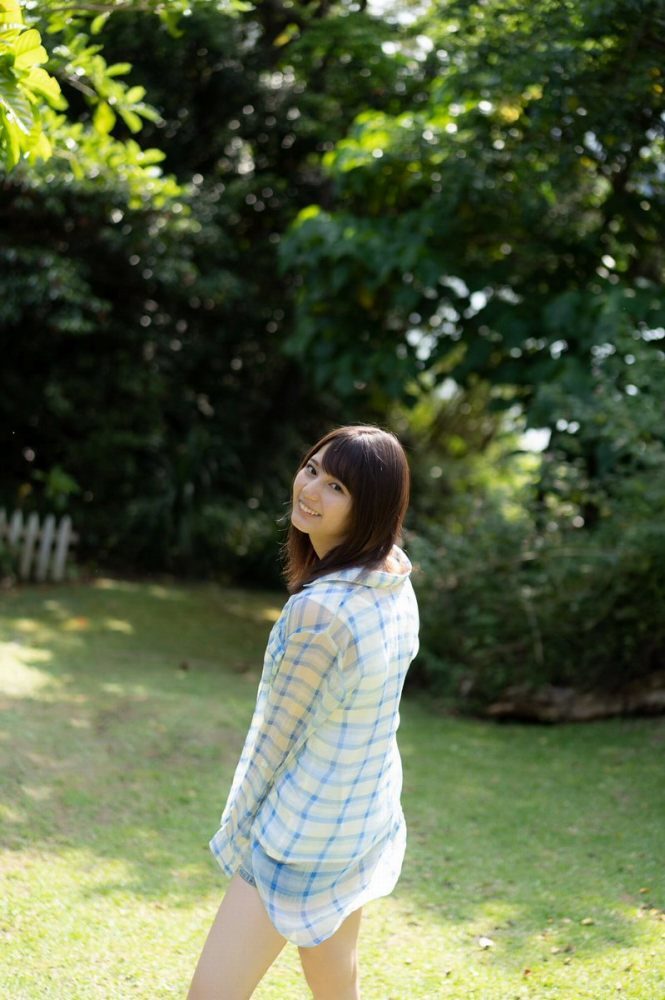 小坂菜緒 画像024