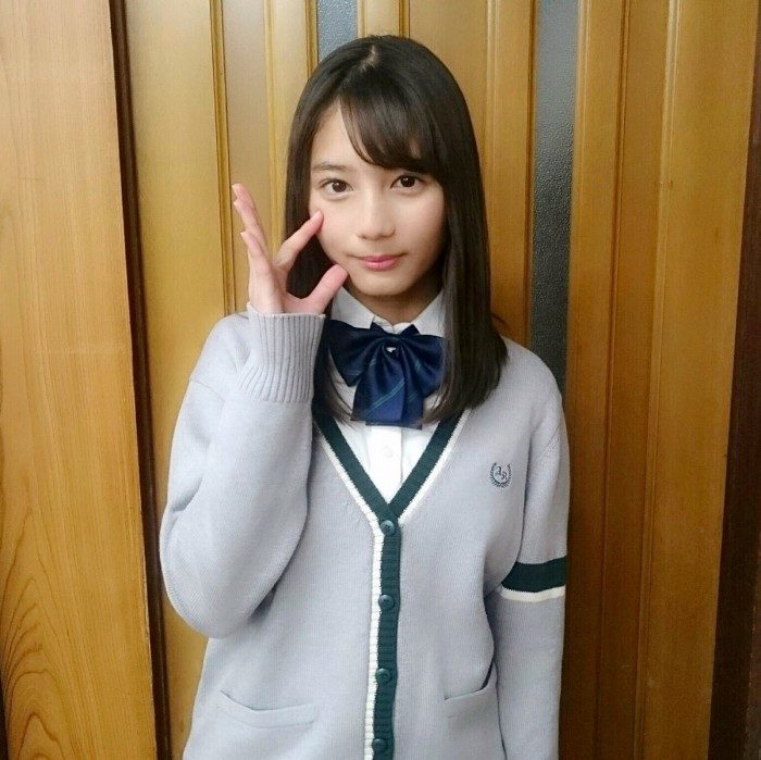 小坂菜緒 画像045