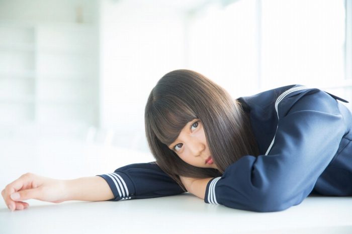 小坂菜緒 画像050