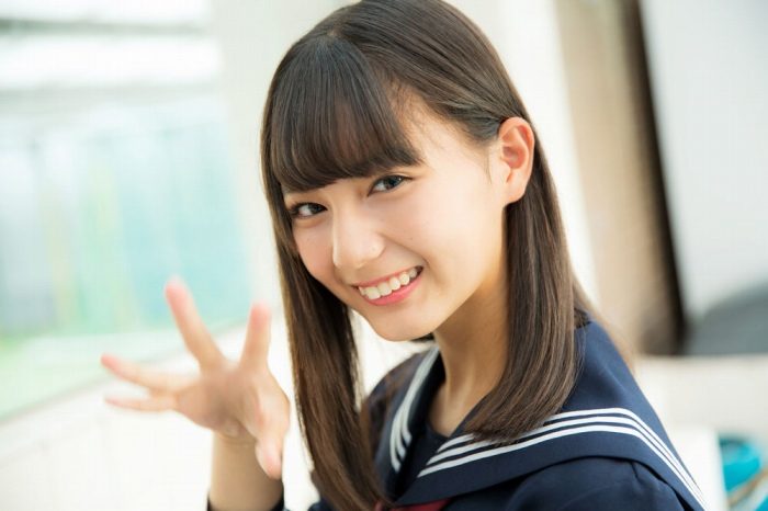 小坂菜緒 画像052