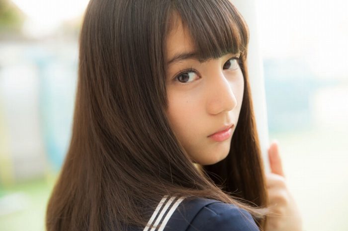 小坂菜緒 画像056