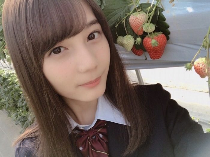 小坂菜緒 画像091