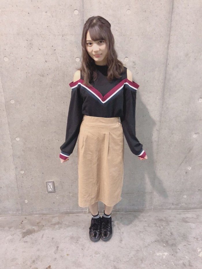 小坂菜緒 画像097