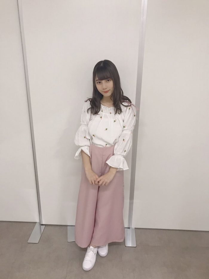 小坂菜緒 画像106