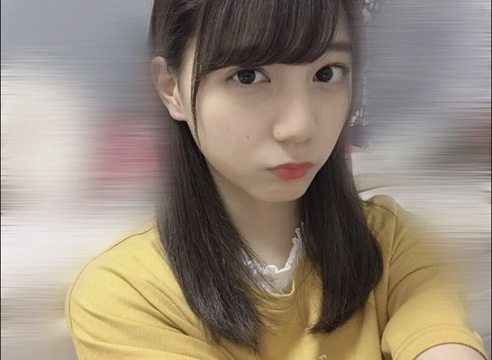 小坂菜緒 画像113
