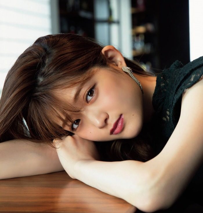 松村沙友理 画像005