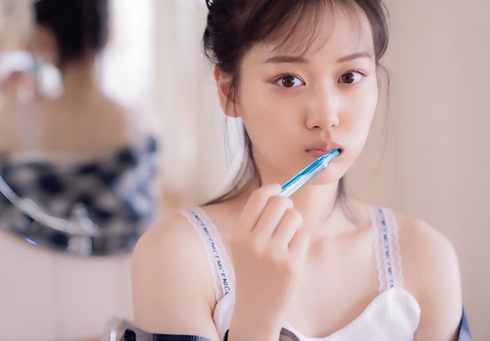 山下美月 画像005