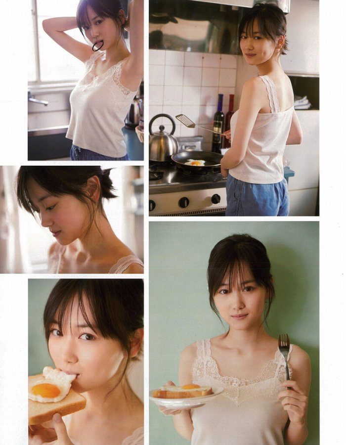 山下美月 画像037