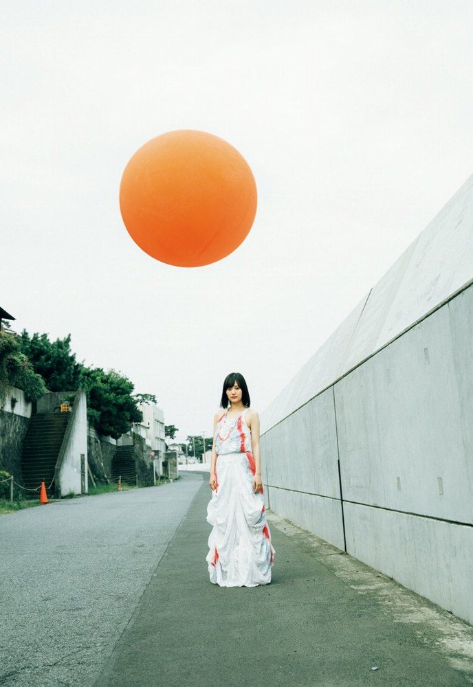 山下美月 画像062