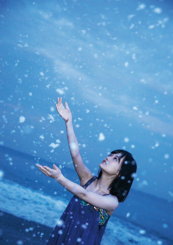 山下美月 画像066