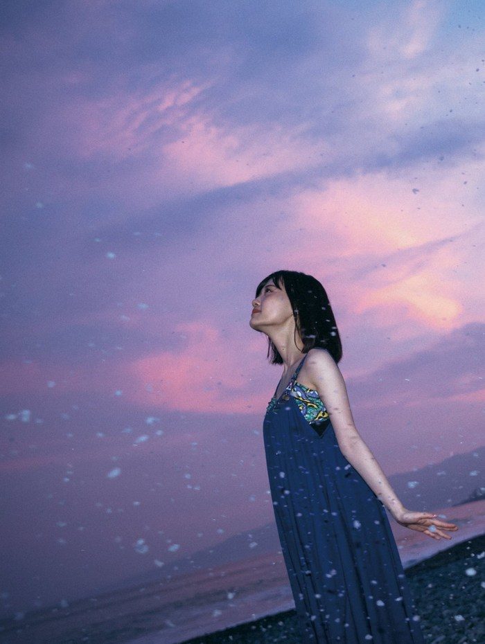 山下美月 画像069