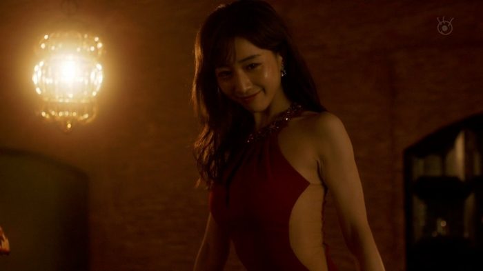 田中みな実 画像030