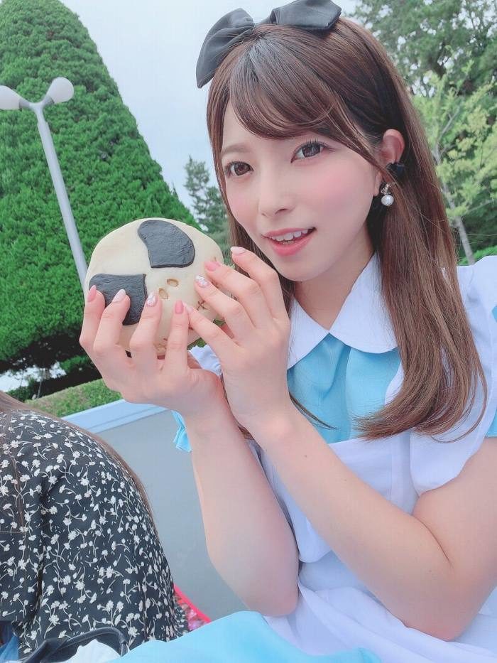 上原亜衣 画像020