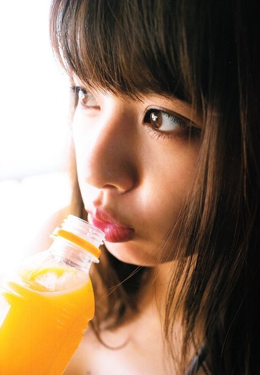 山田菜々 画像013