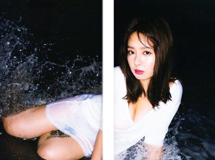 山田菜々 画像081