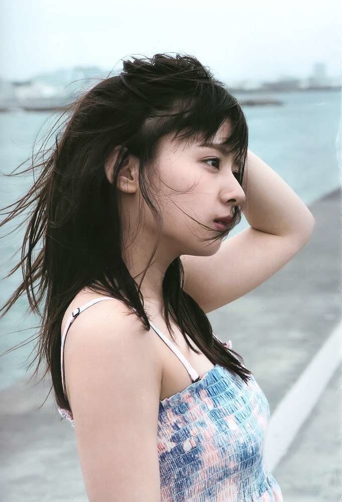 山田菜々 画像089