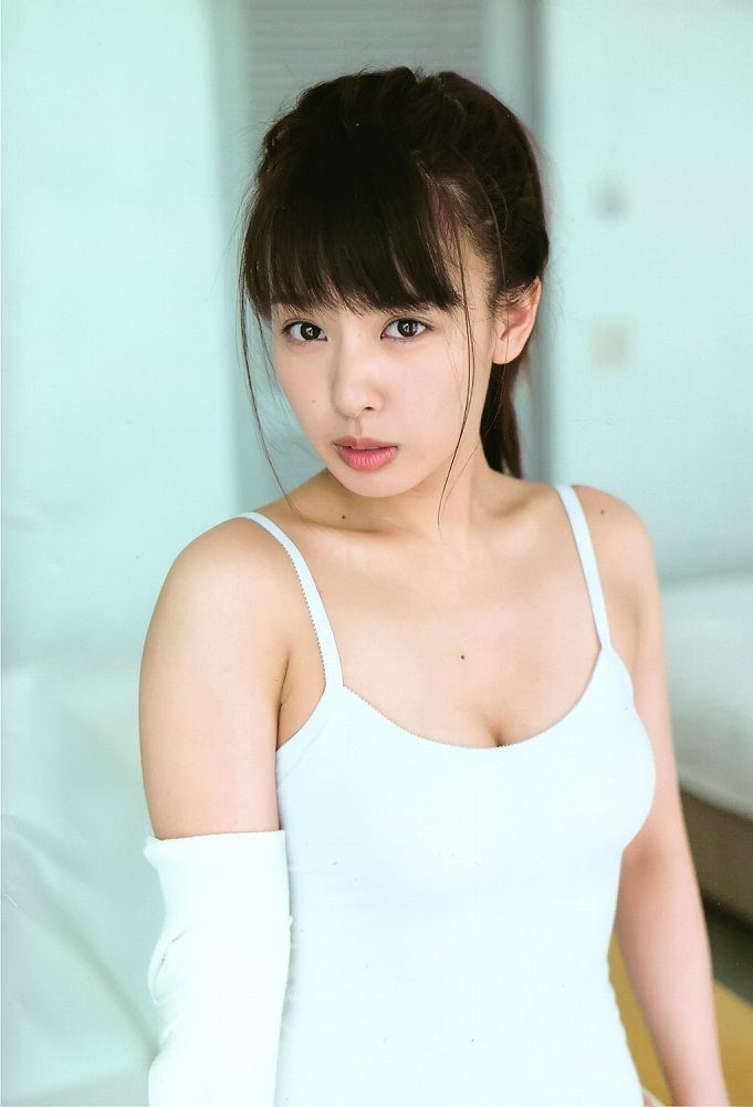 山田菜々 画像092