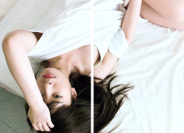 山田菜々 画像099