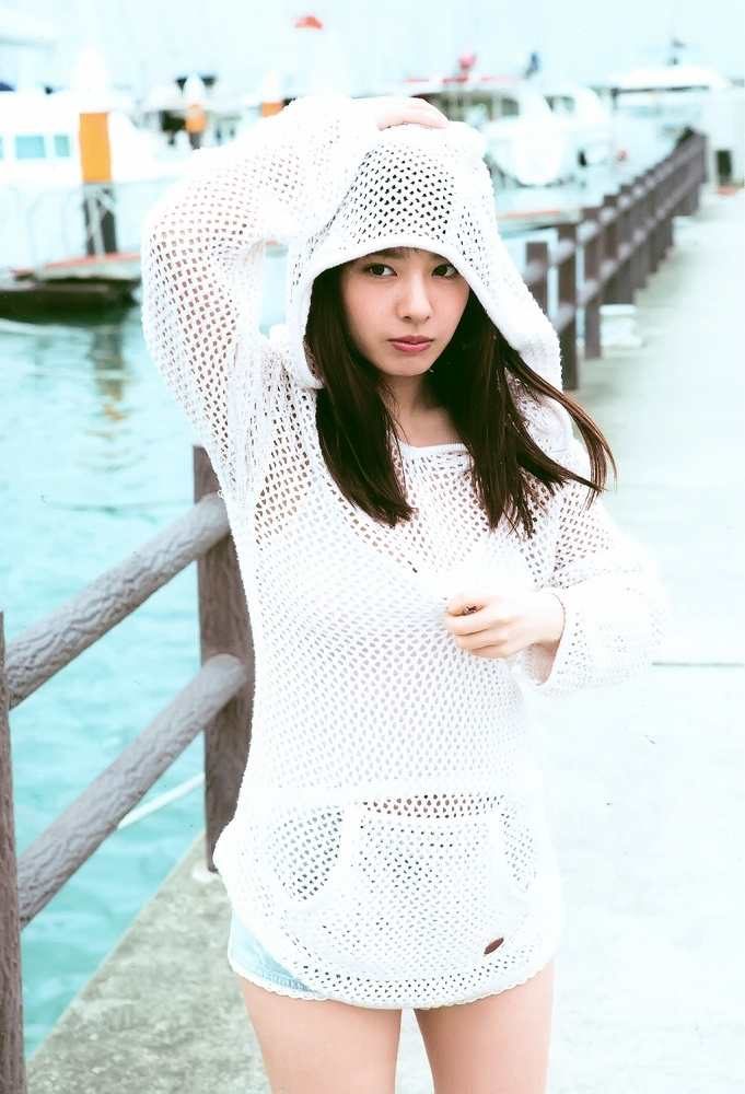 山田菜々 画像110