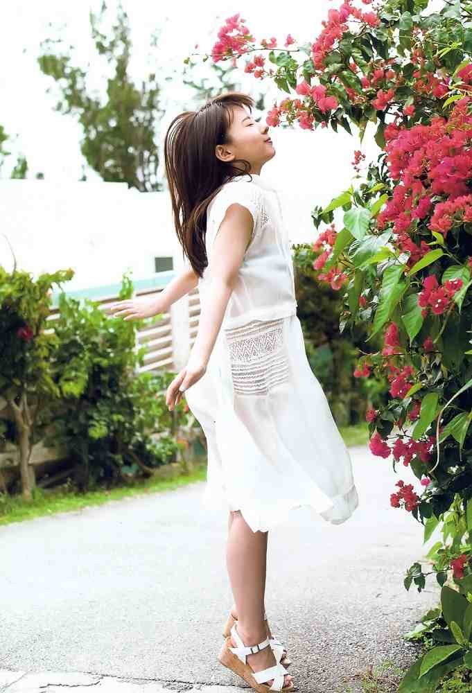 山田菜々 画像115