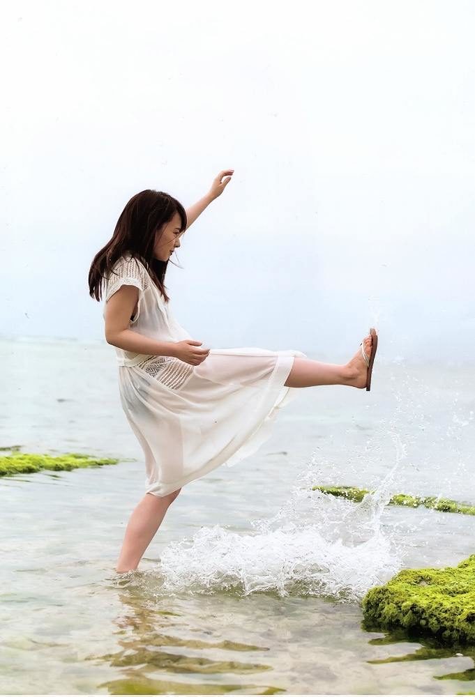 山田菜々 画像116