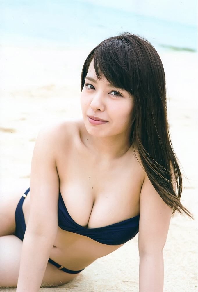 山田菜々 画像122