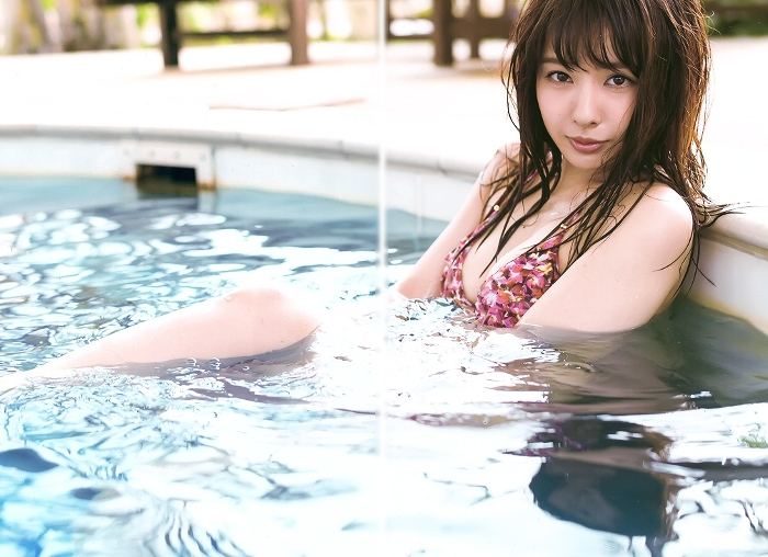 山田菜々 画像127