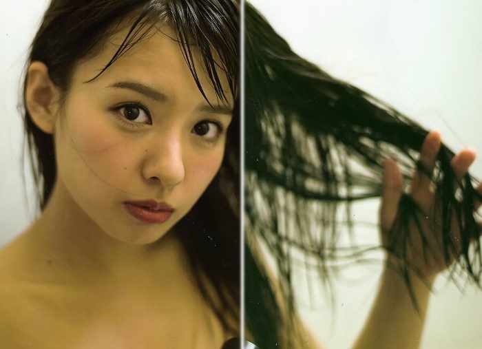山田菜々 画像132