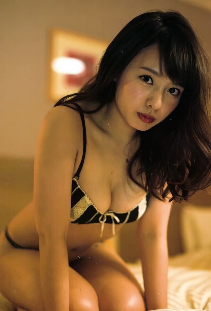 山田菜々 画像138