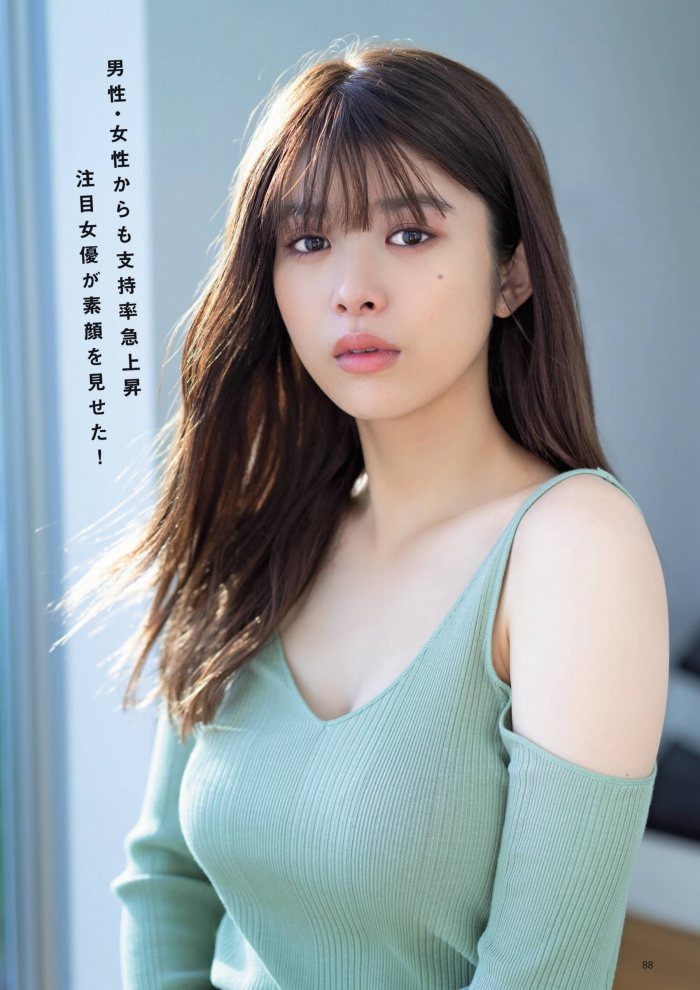 馬場ふみか 画像009