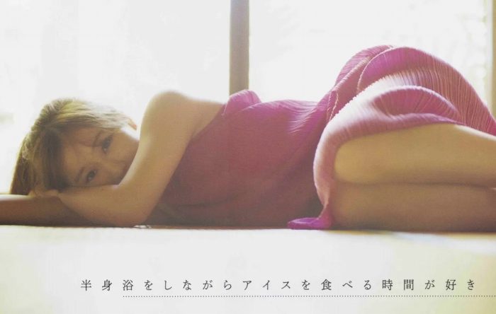 星野みなみ 画像005