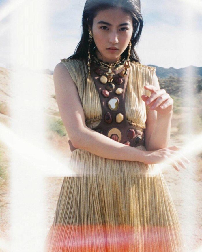 今田美桜 画像007