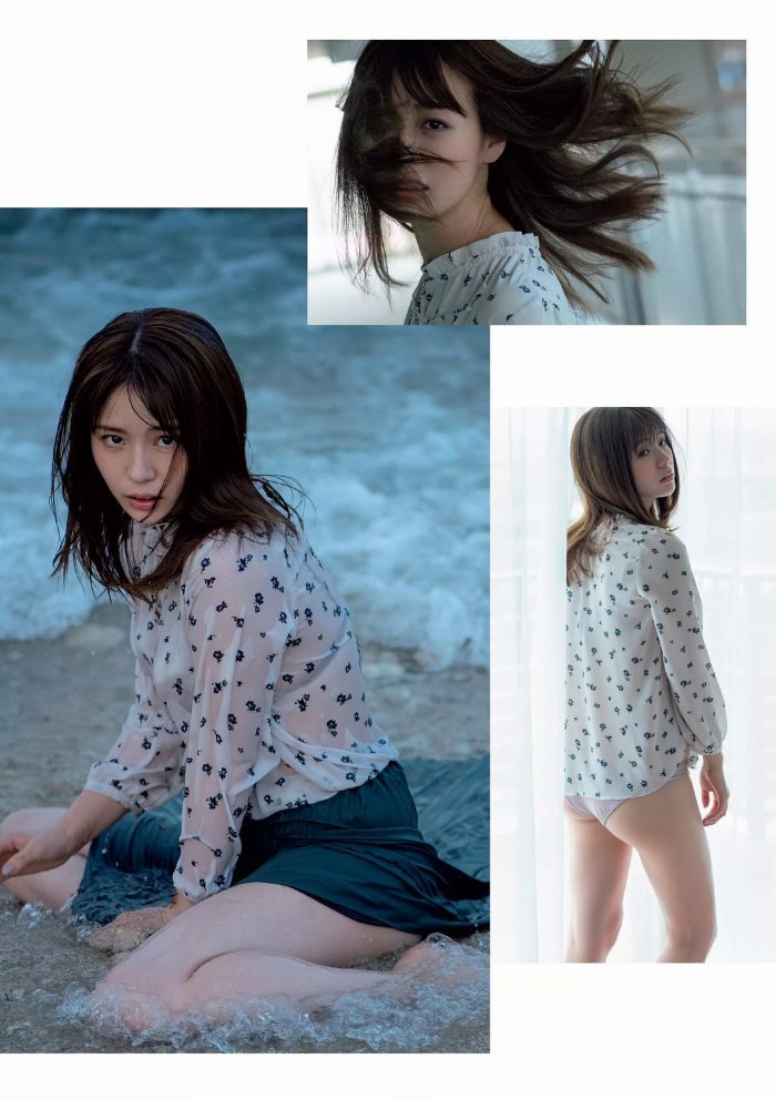 井口綾子 画像005