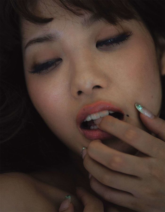 安齋らら 画像109